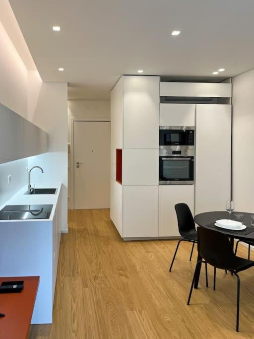 Vatican Harmony House Apartment Rome