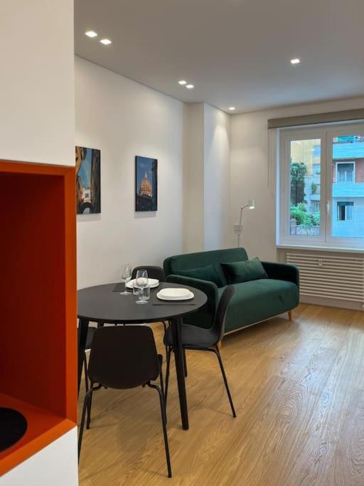 Apartment Vatican Harmony House Rome