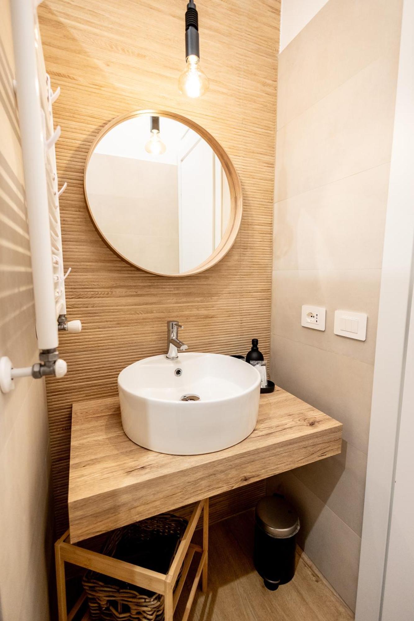 Appartement Re Di Ela