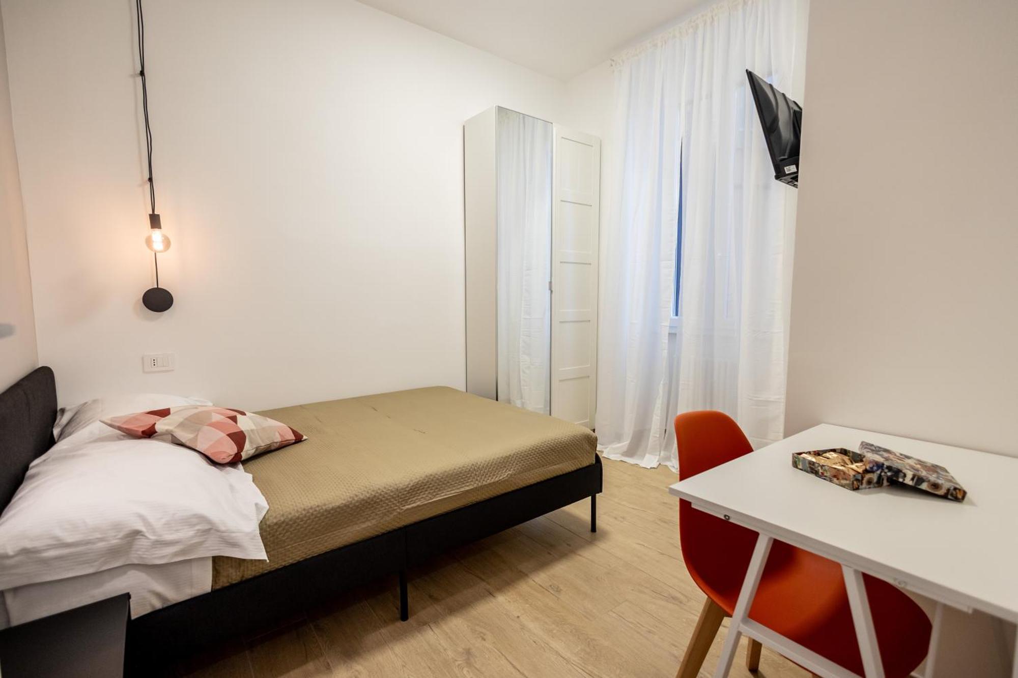 Re Di Ela Appartement Rome