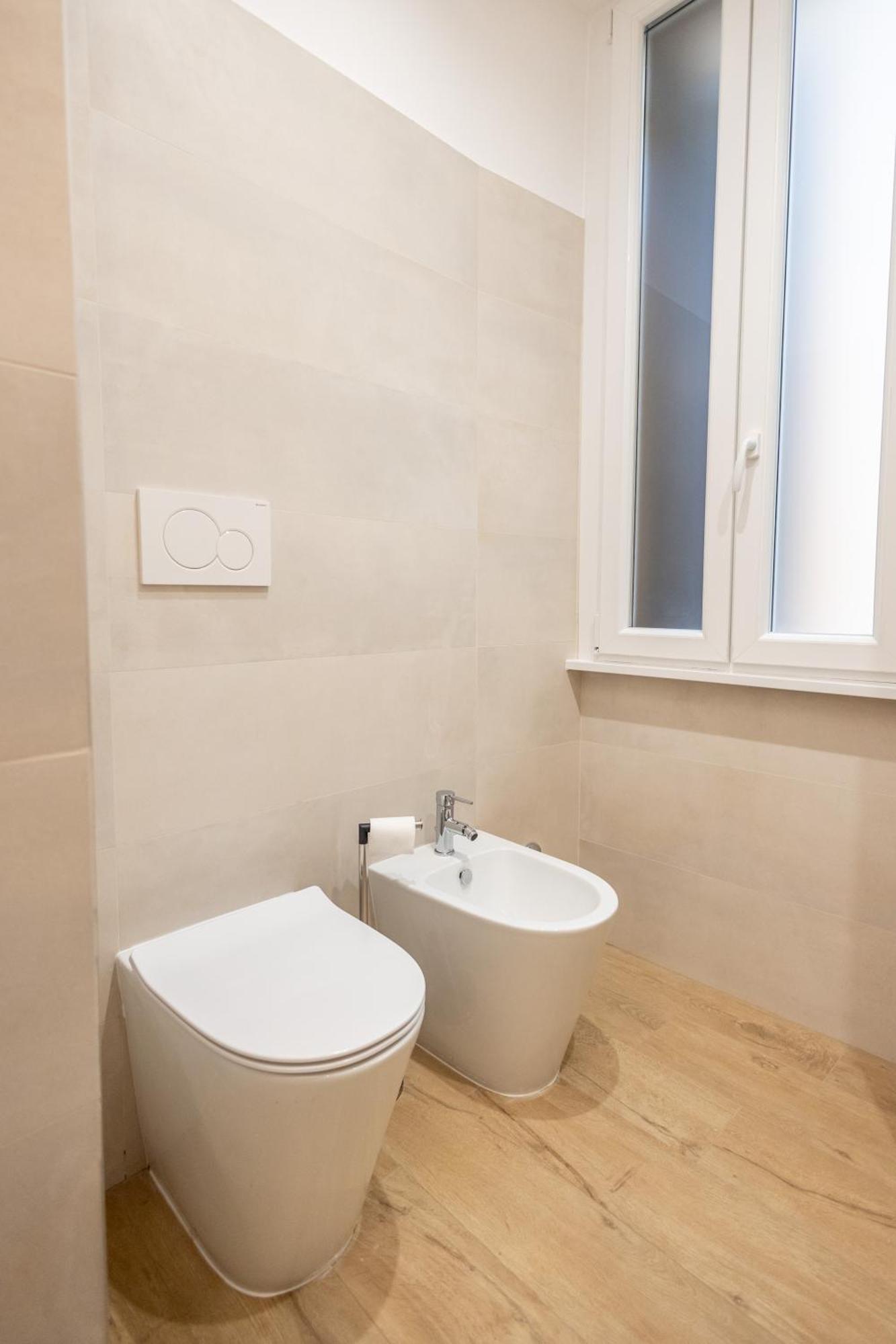 Re Di Ela Appartement Rome