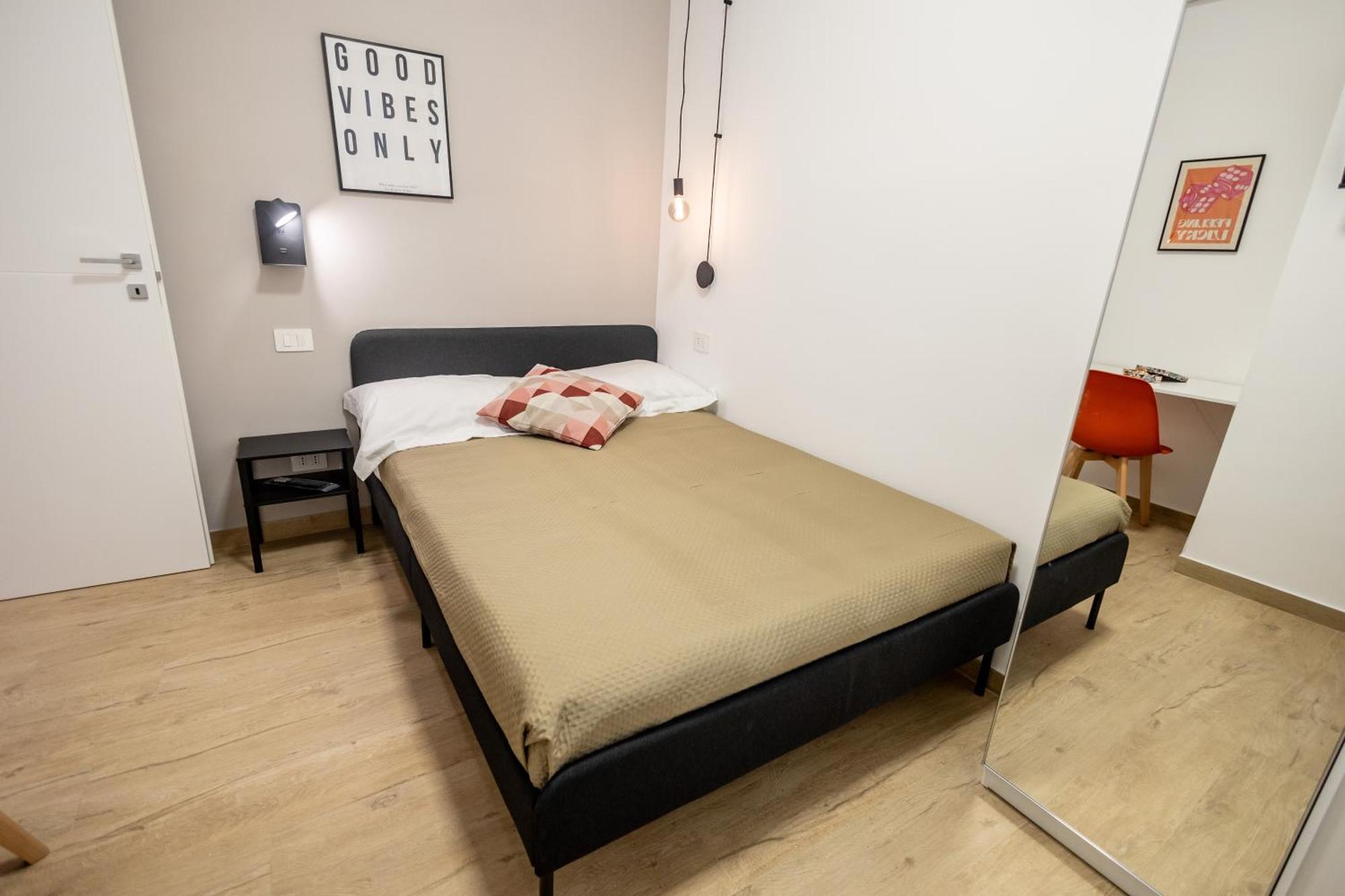 Re Di Ela Appartement *