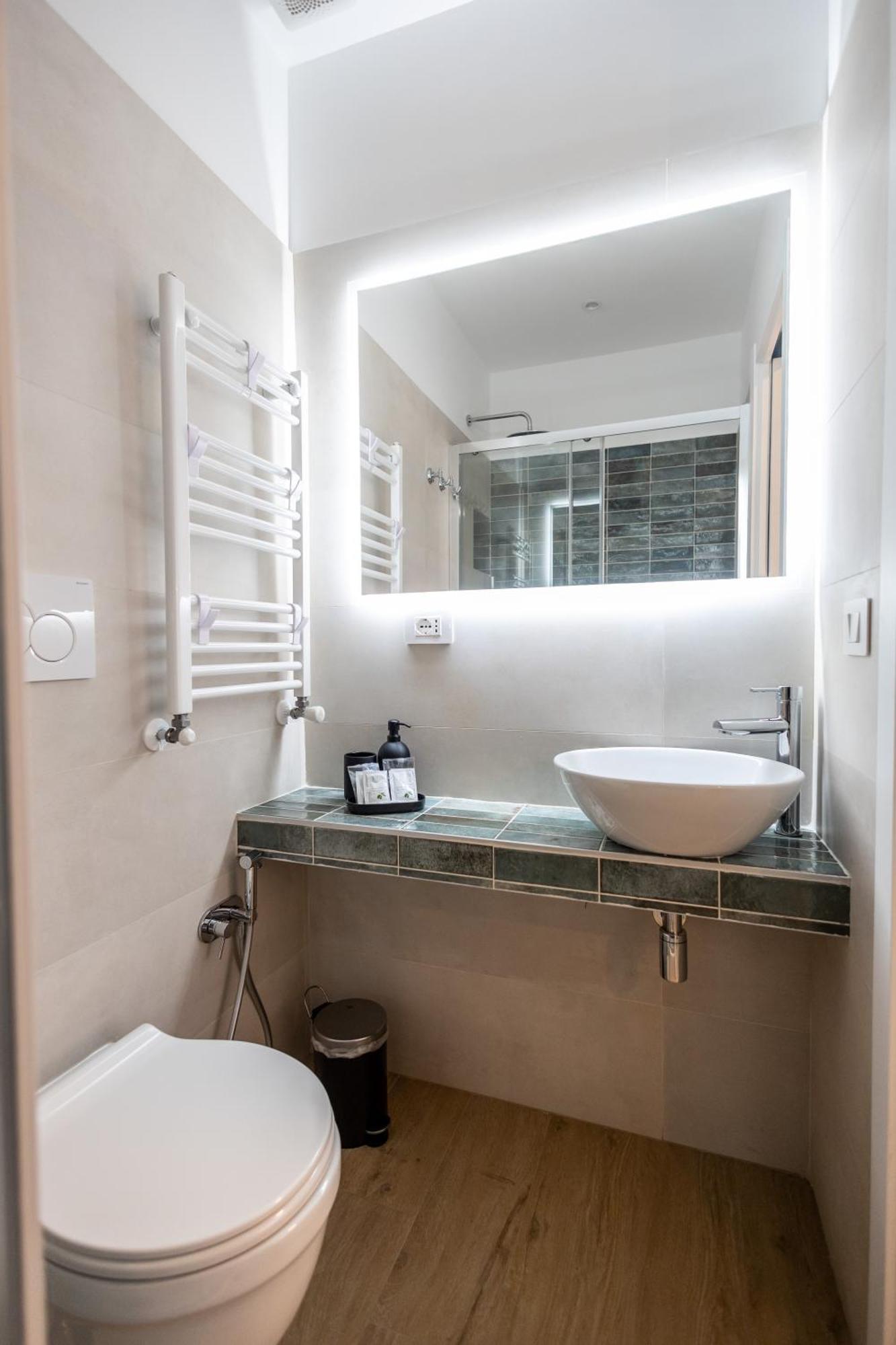 Appartement Re Di Ela