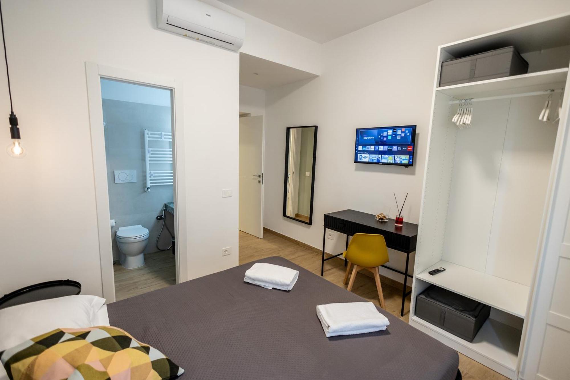 Re Di Ela Appartement *