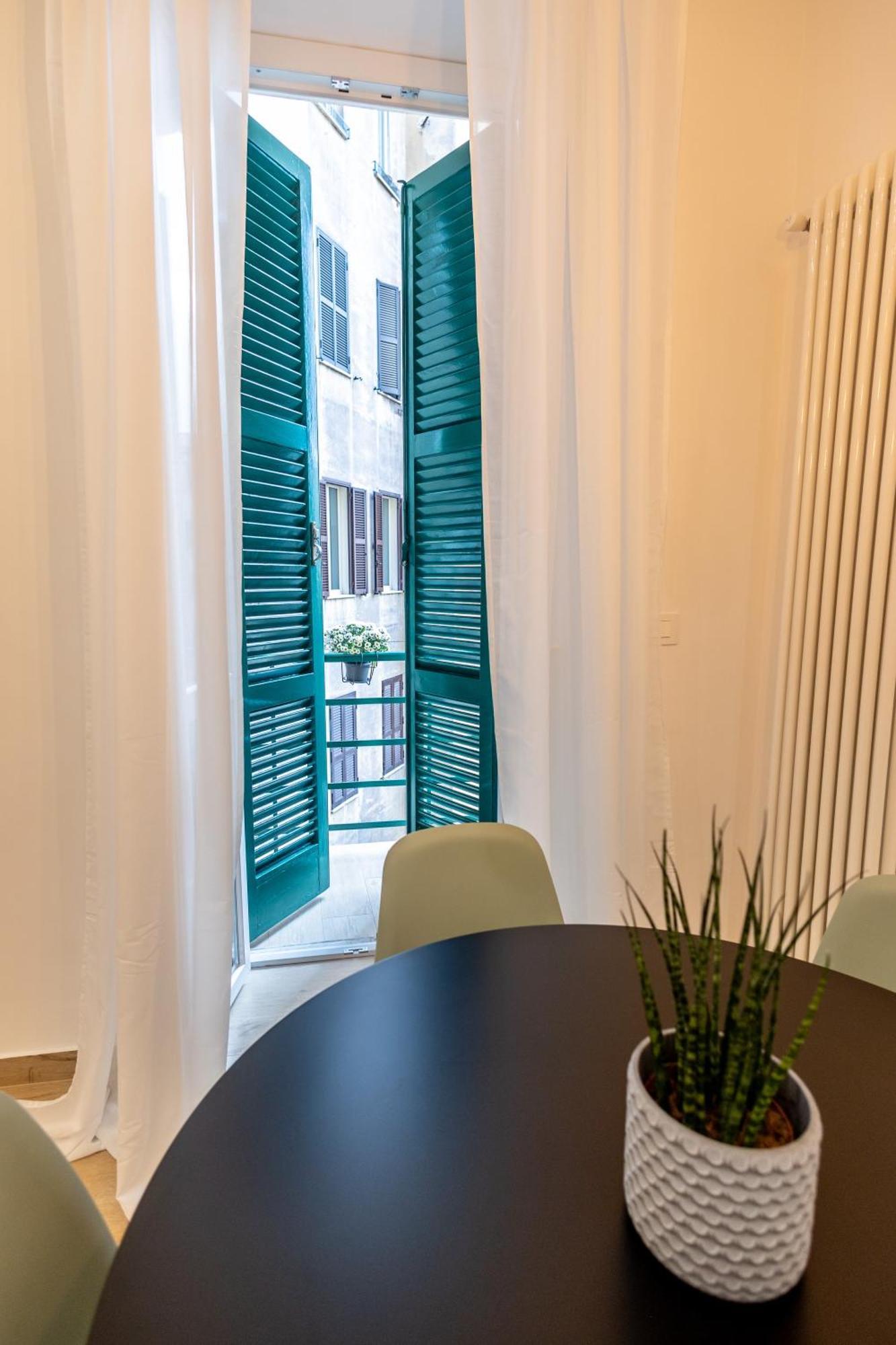 Re Di Ela Appartement Rome