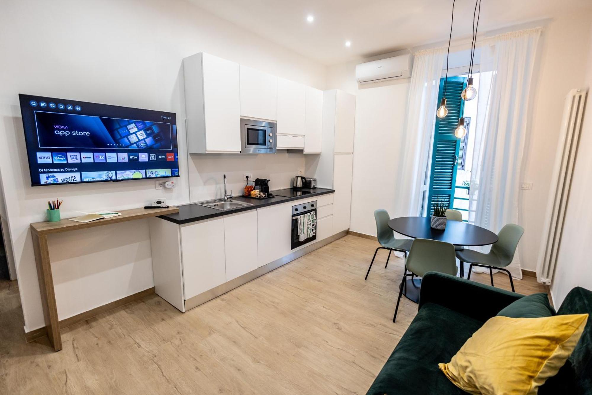 Appartement Re Di Ela