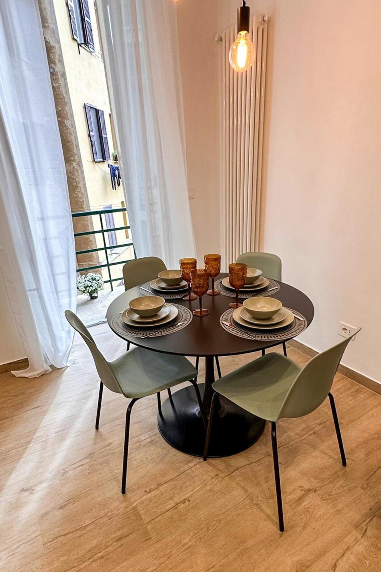 Appartement Re Di Ela *