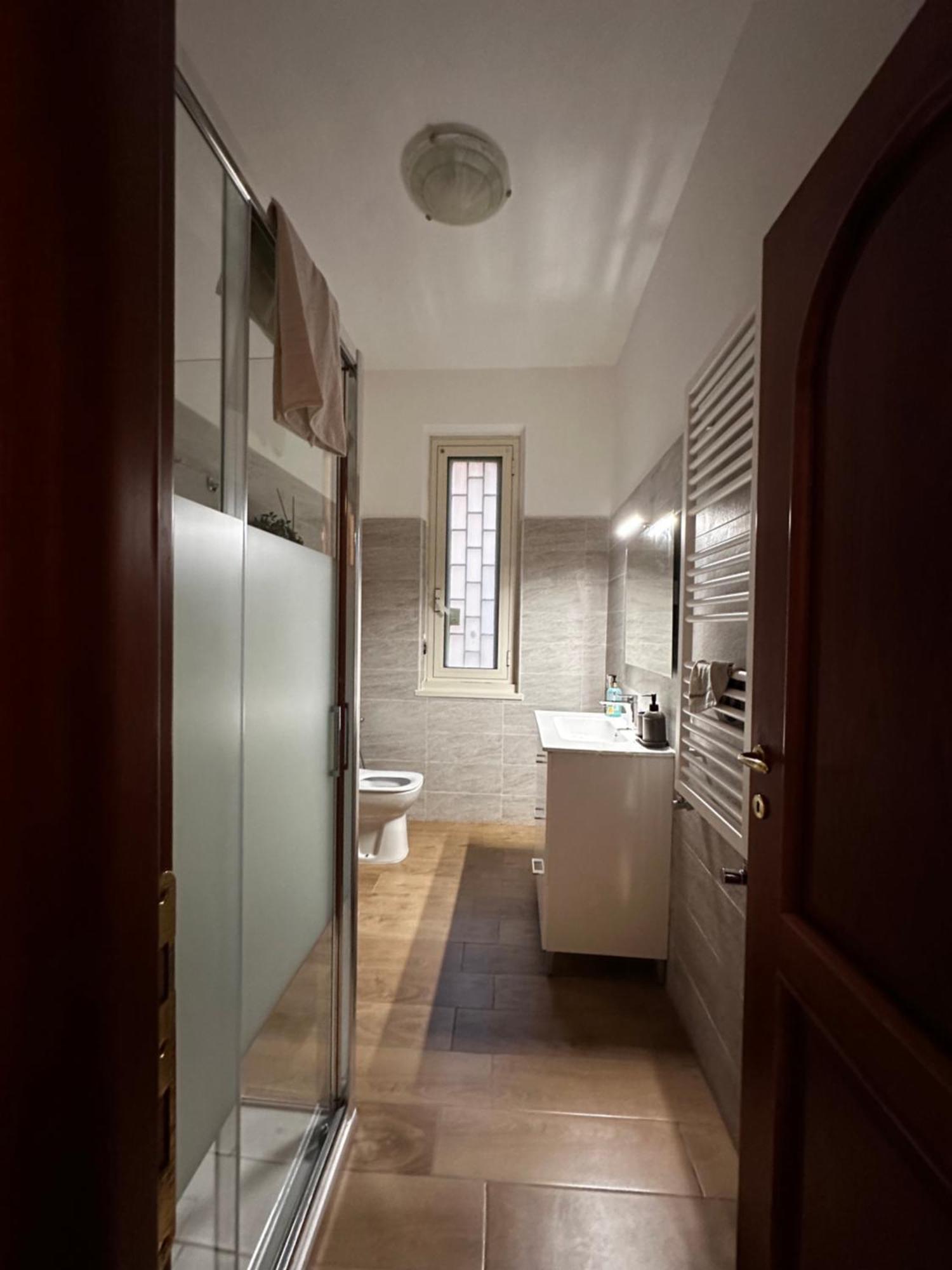 Appartement The Lumen Rome