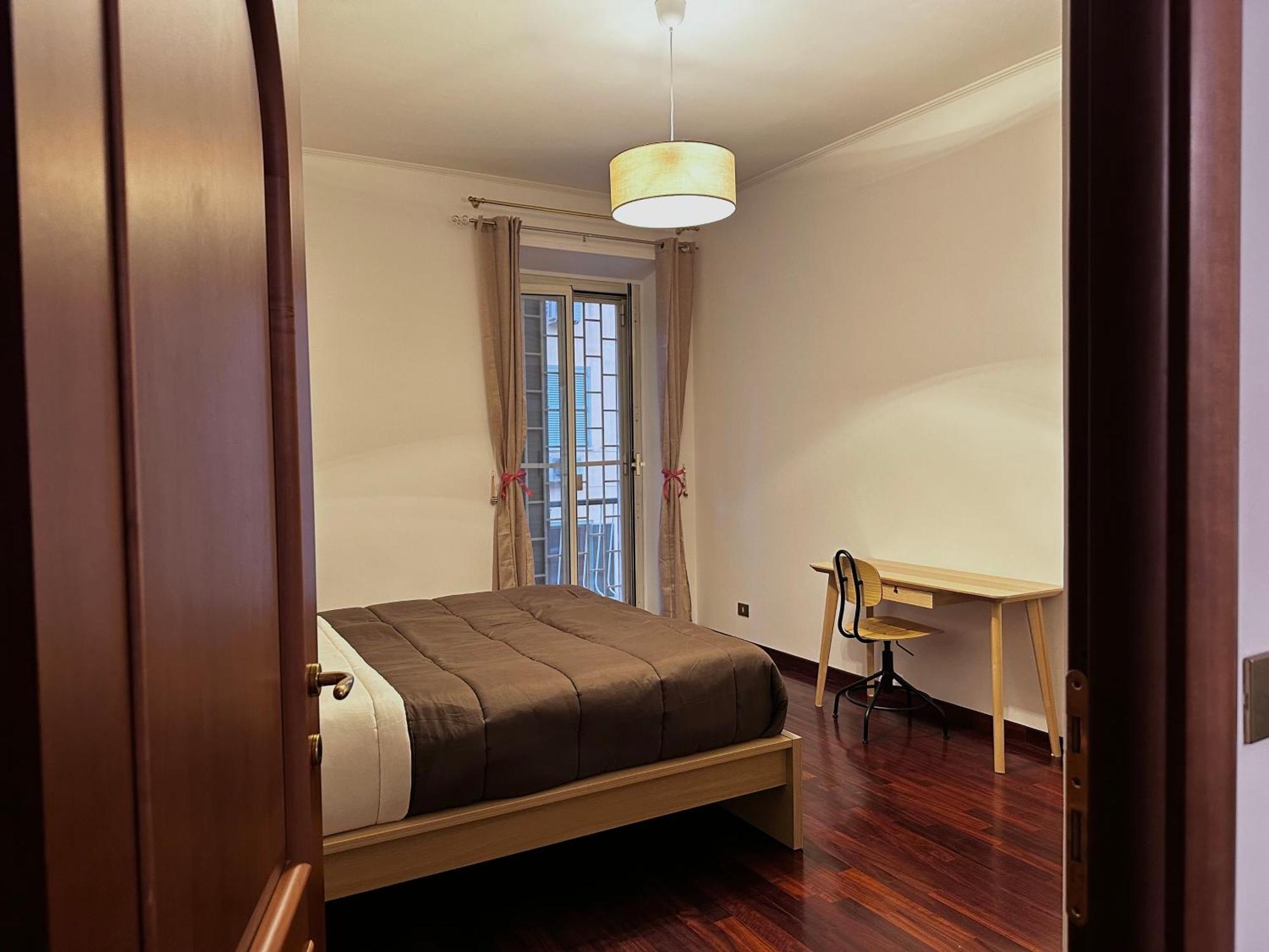 The Lumen Appartement