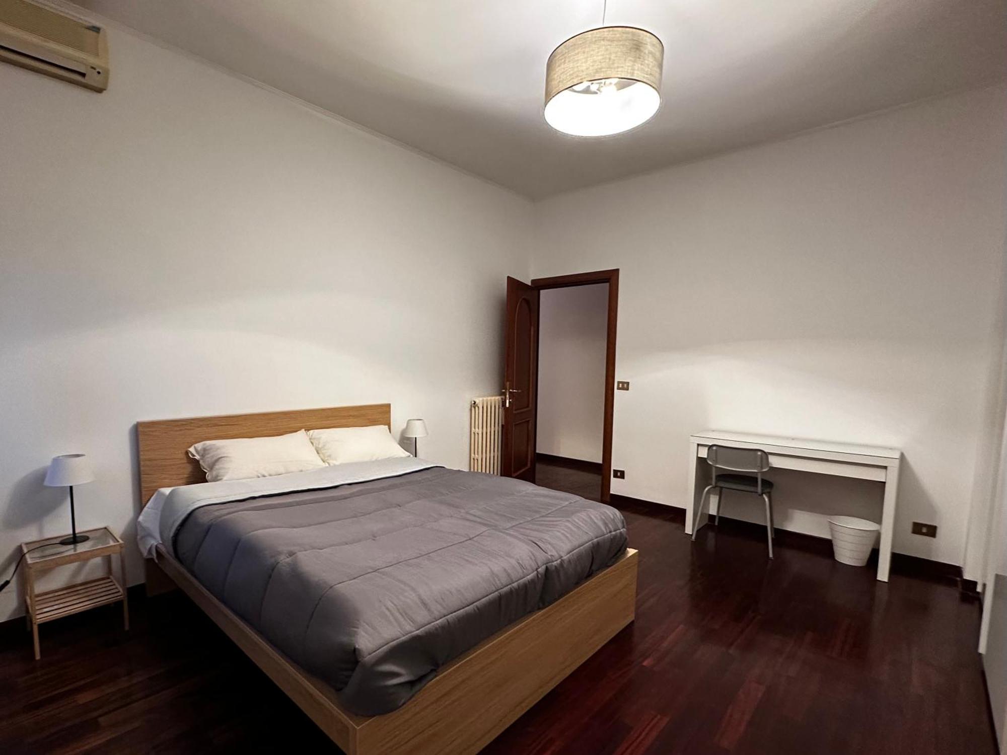 Appartement The Lumen Rome