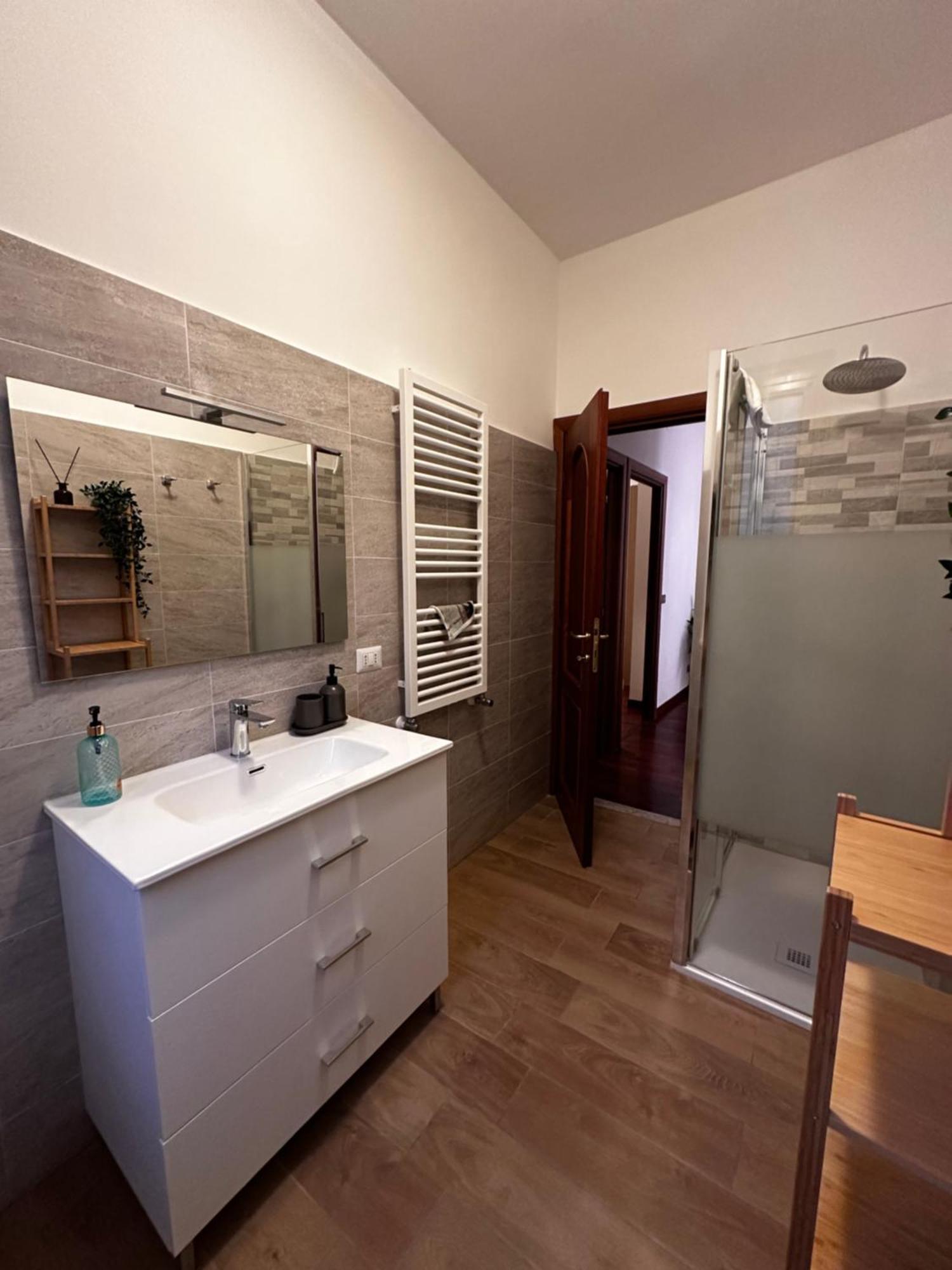 The Lumen Appartement *