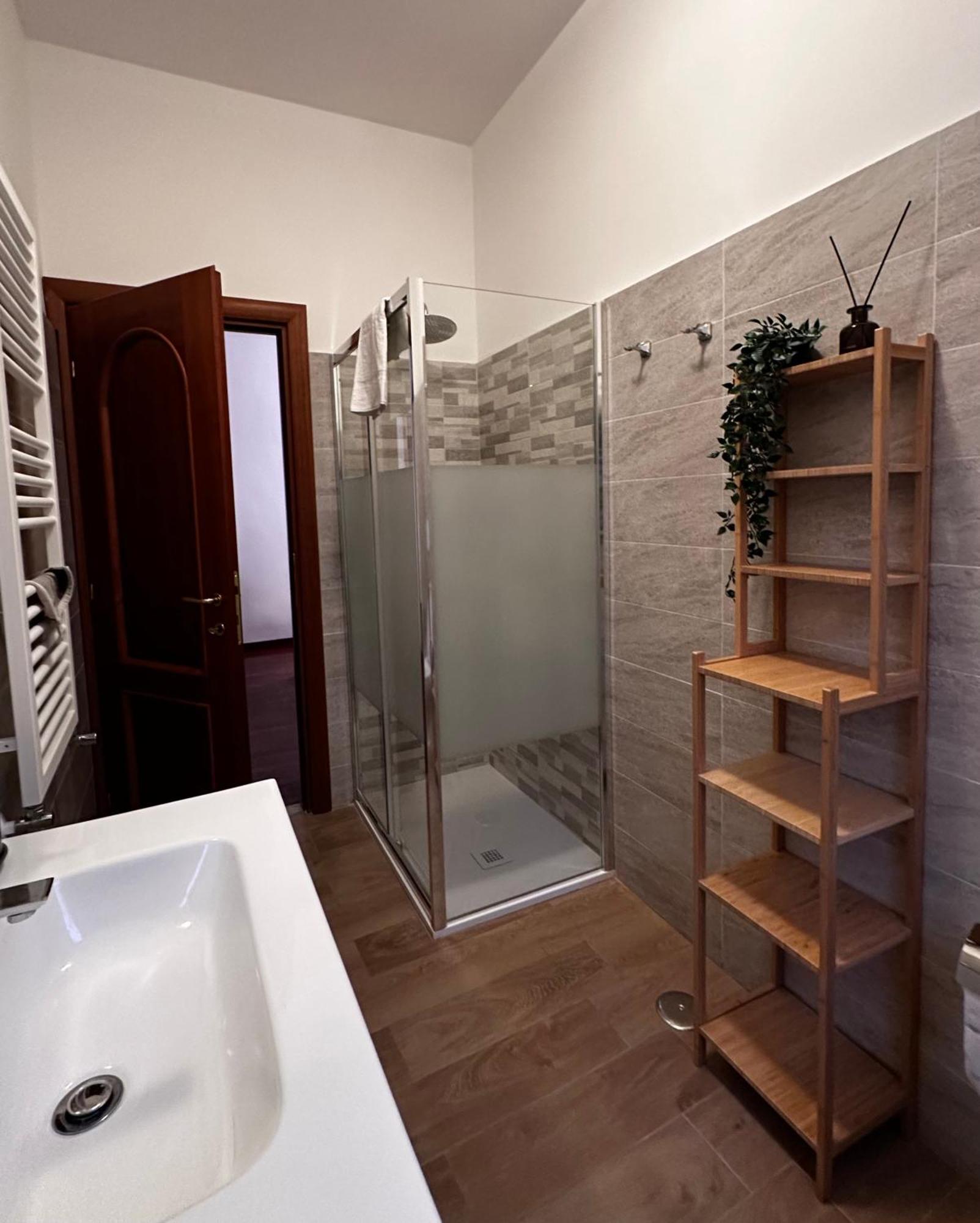 Appartement The Lumen *