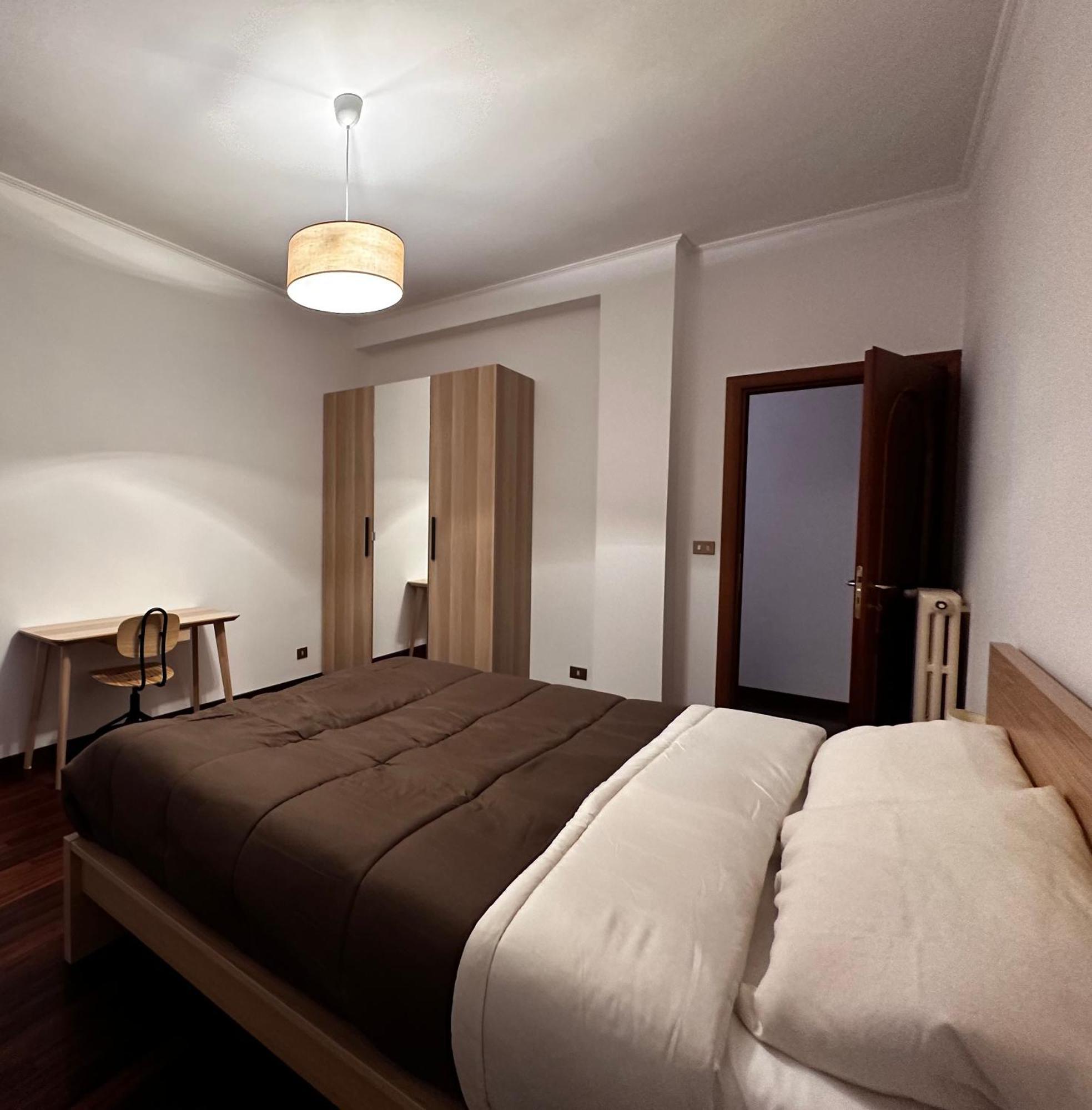 Appartement The Lumen