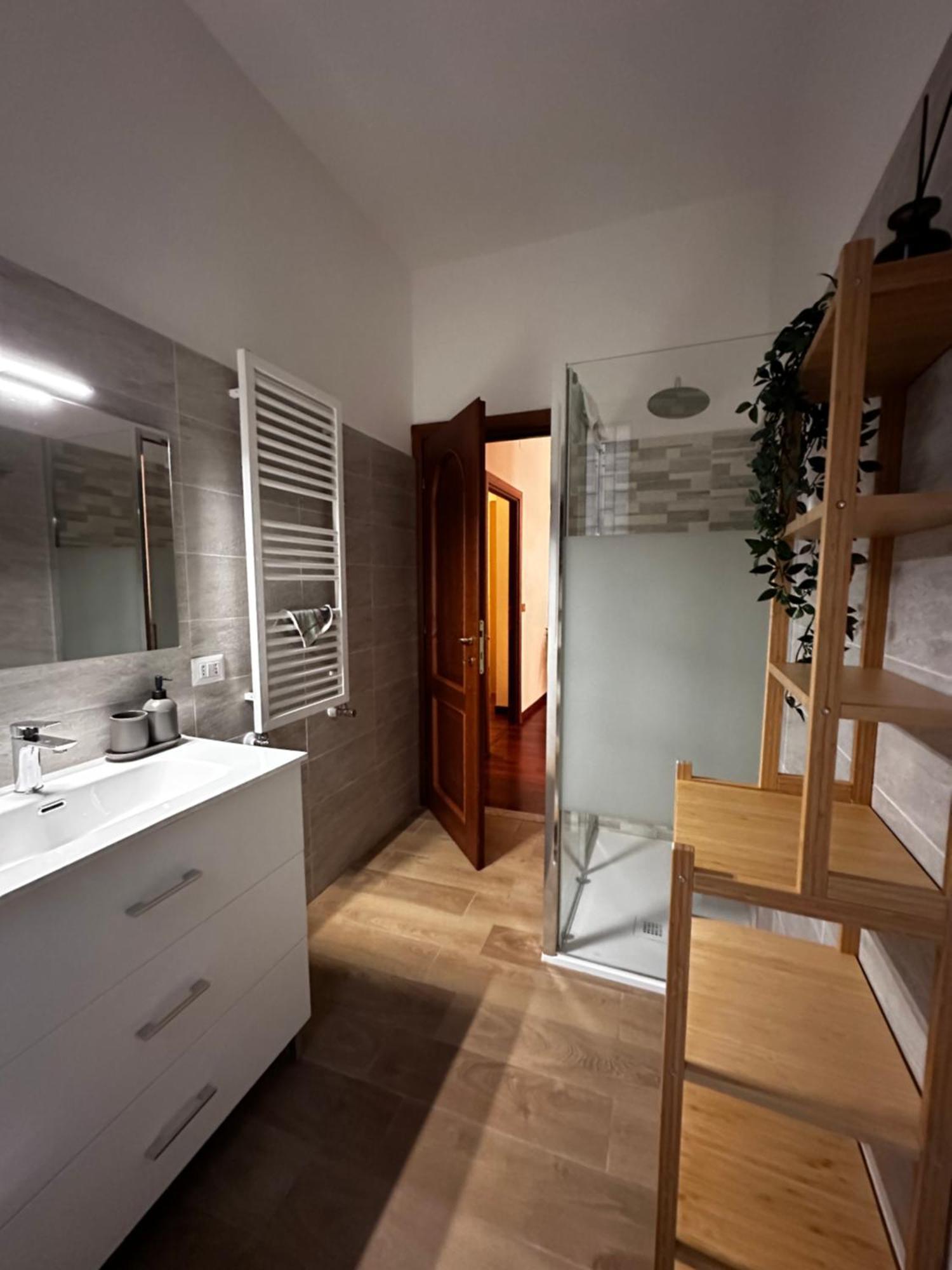 The Lumen Appartement Rome