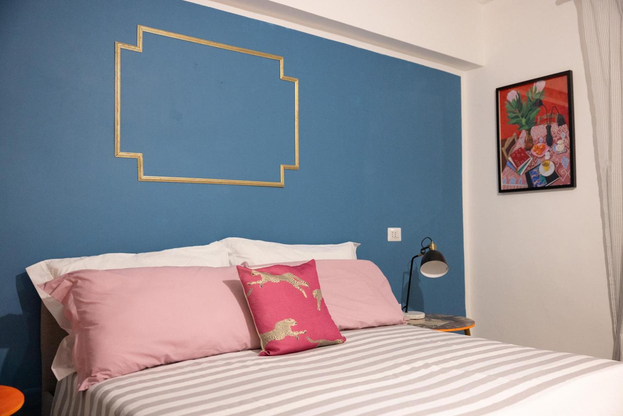 Perduta A Appartement Rome