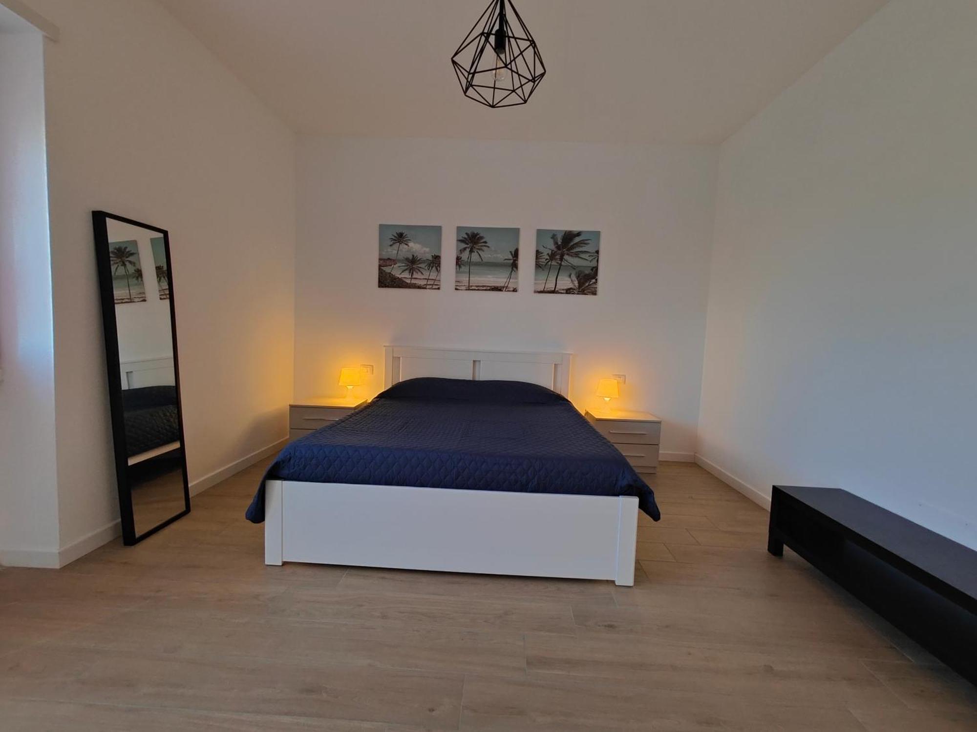 Casa Di Giulia Apartment Rome