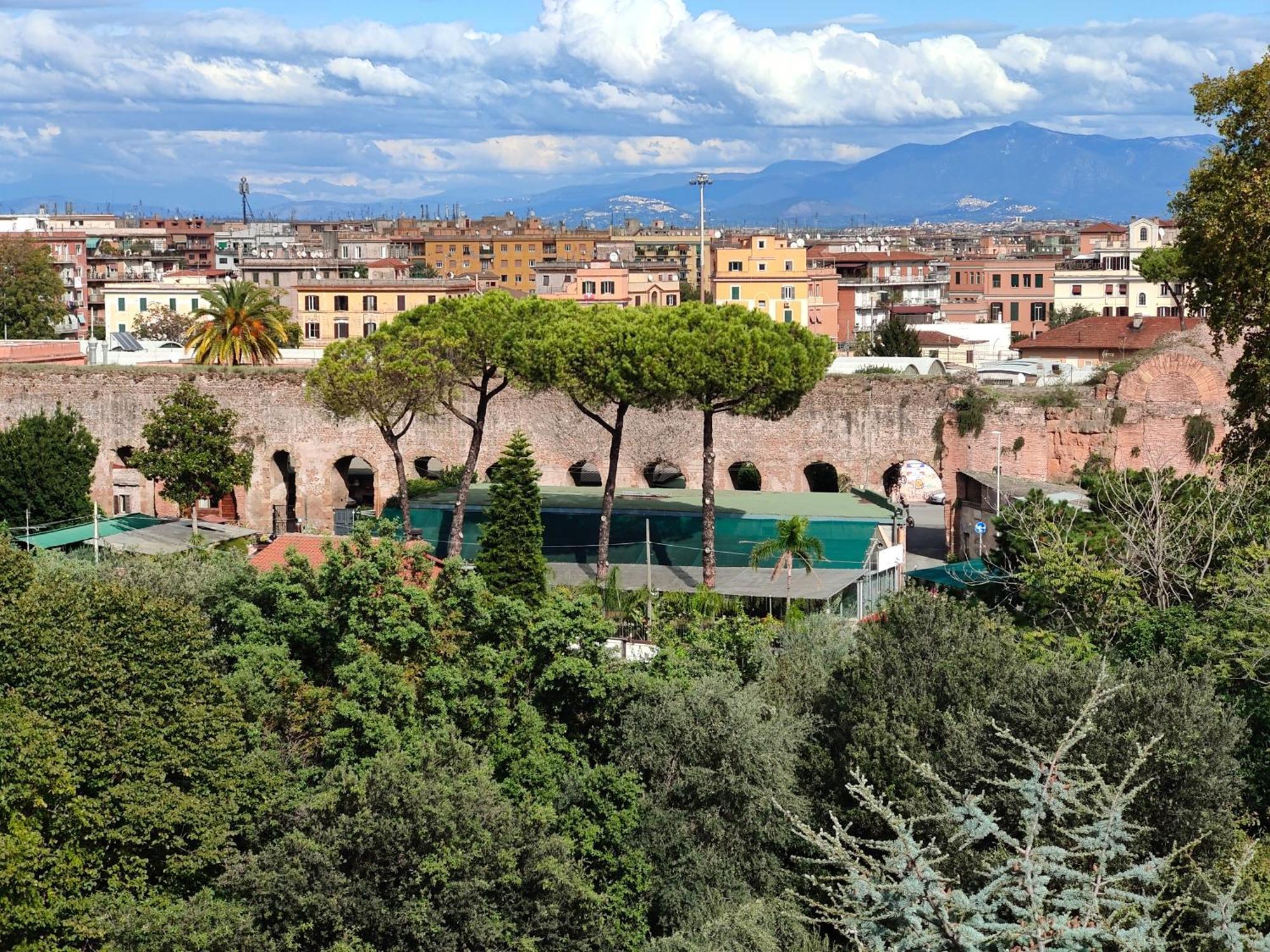 Apartment Casa Di Giulia Rome