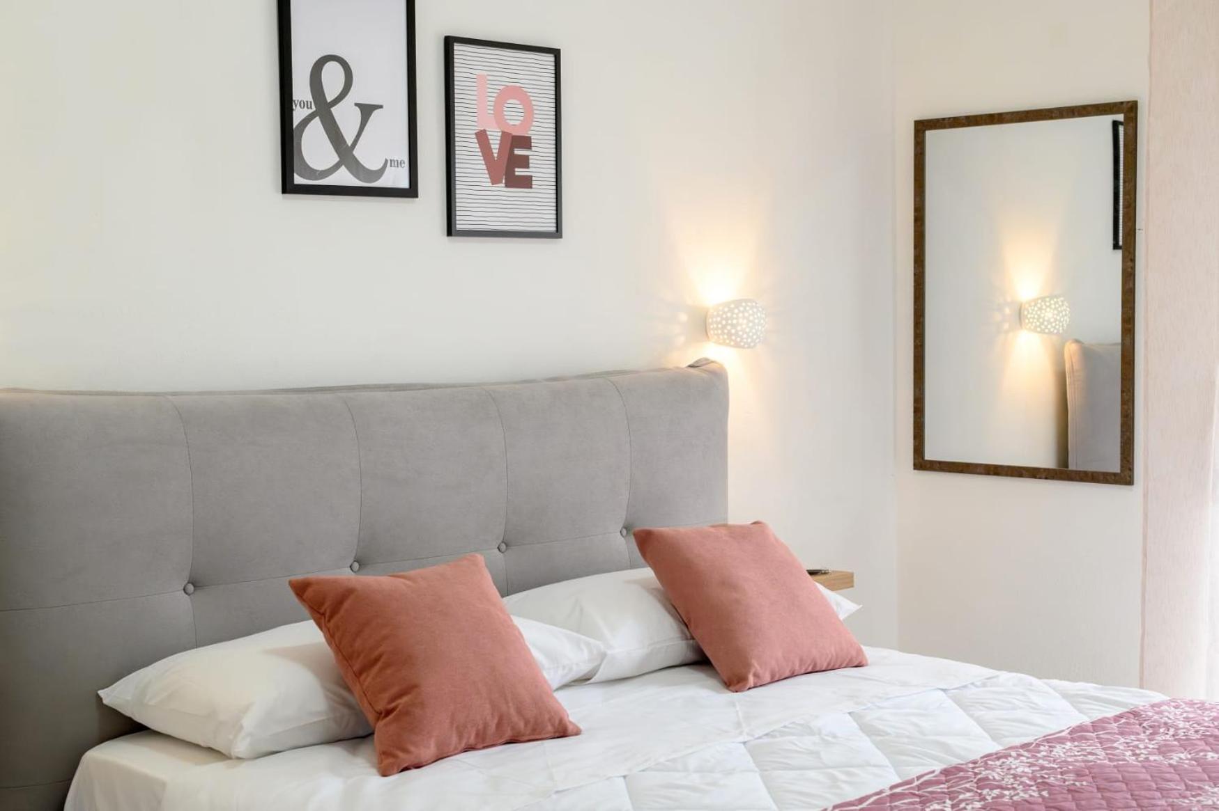 Apartment Veroli Vacanze Romane *