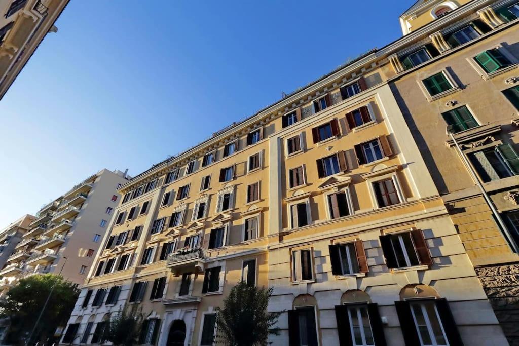 Vatican Family Romantic Apartment *