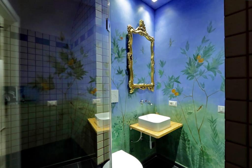 Vatican Family Romantic Apartment *