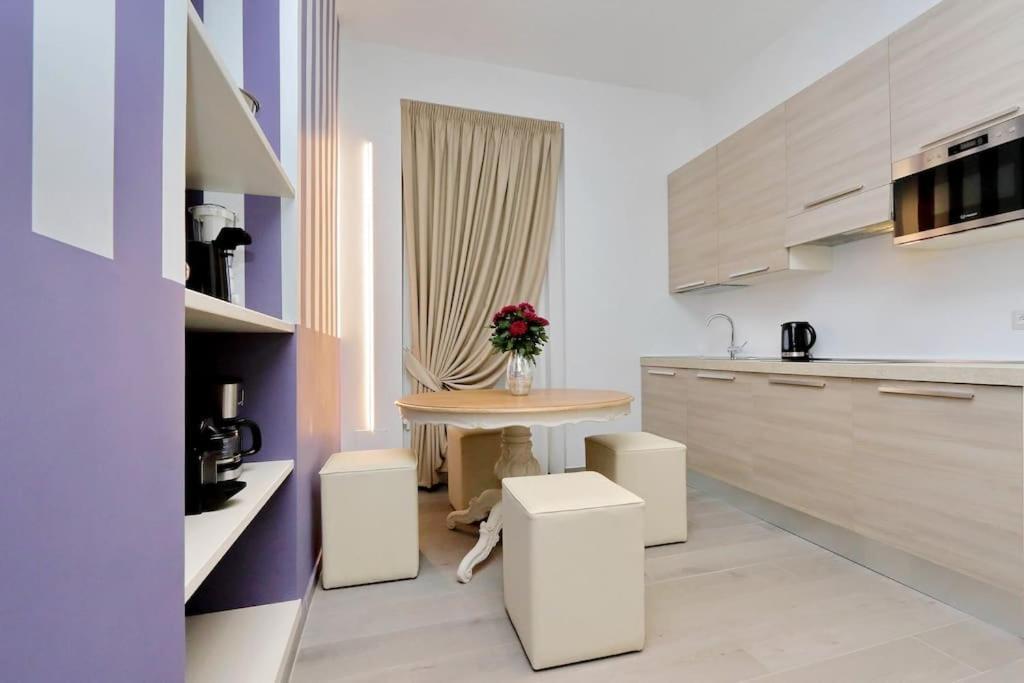 Vatican Family Romantic Apartment Rome