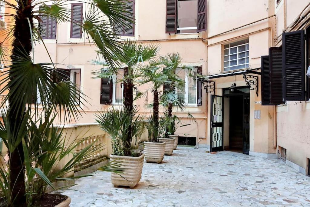 Vatican Family Romantic Apartment *