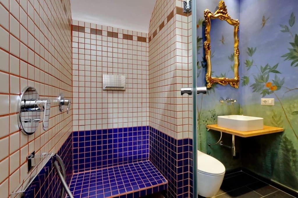 Vatican Family Romantic Apartment *