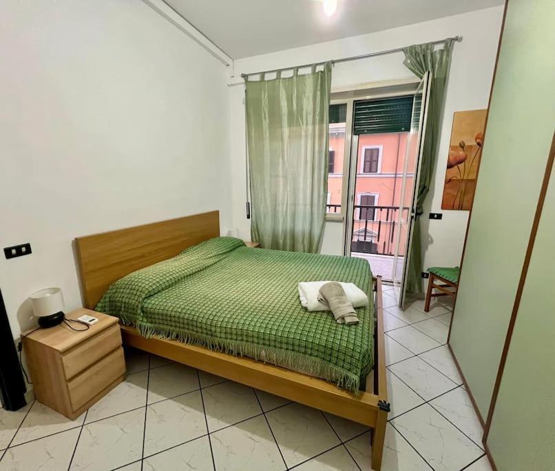 San Giovanni Apartment Rome