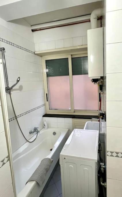 Apartment San Giovanni Rome