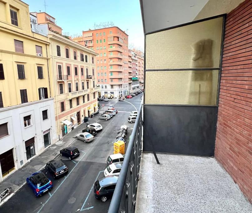 Apartment San Giovanni *