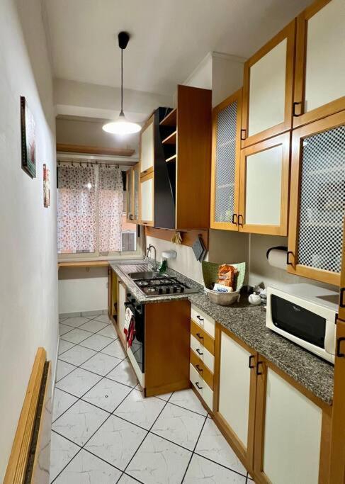 San Giovanni Apartamento *
