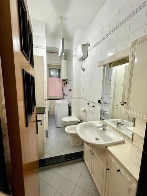 Apartment San Giovanni Rome