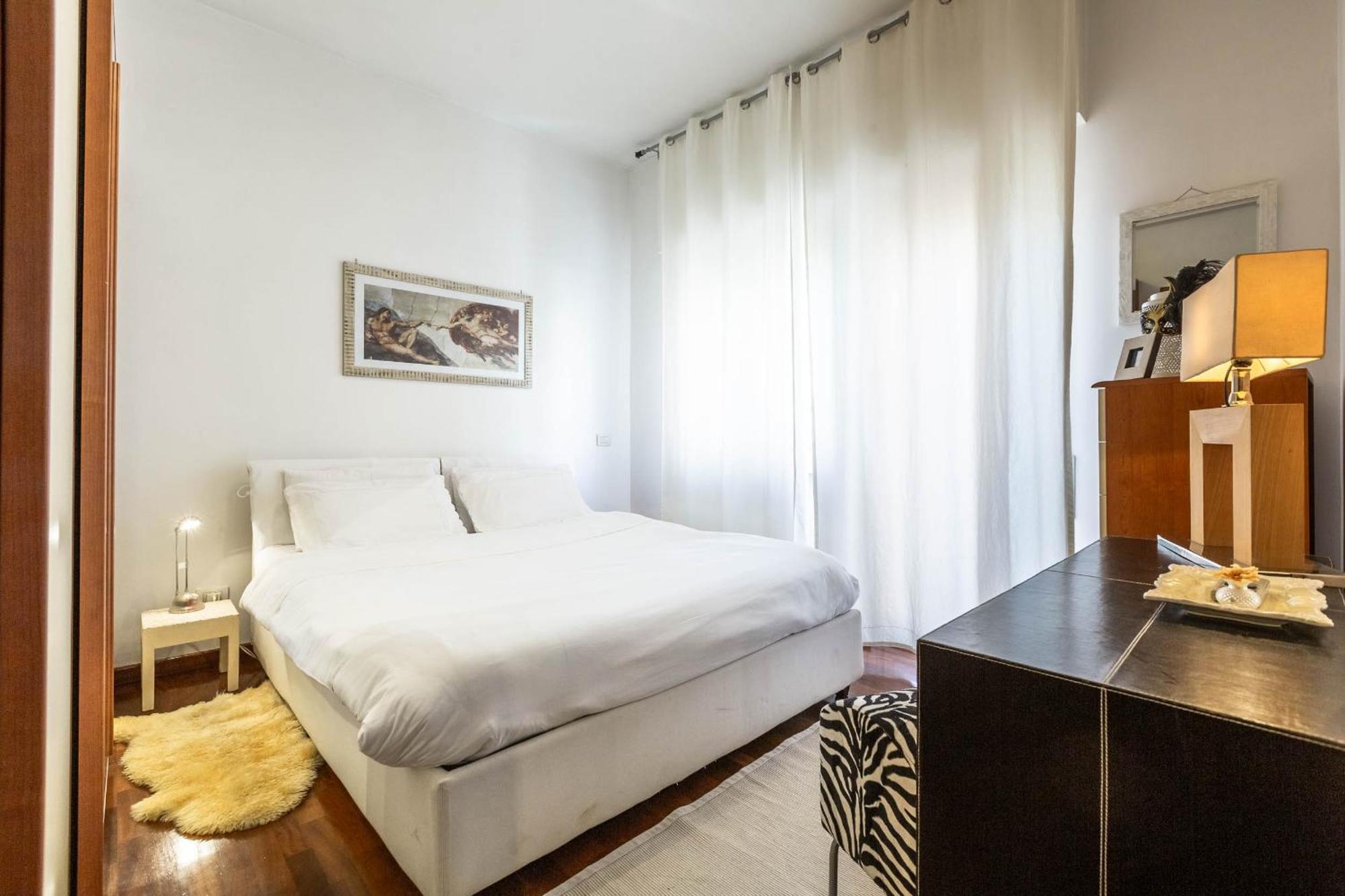 Apartment La Maison Rome
