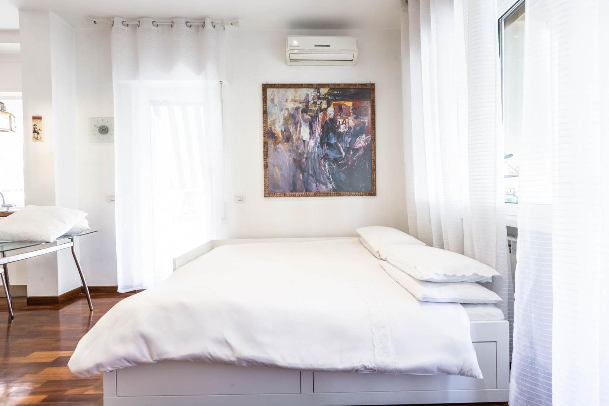 La Maison Apartment Rome