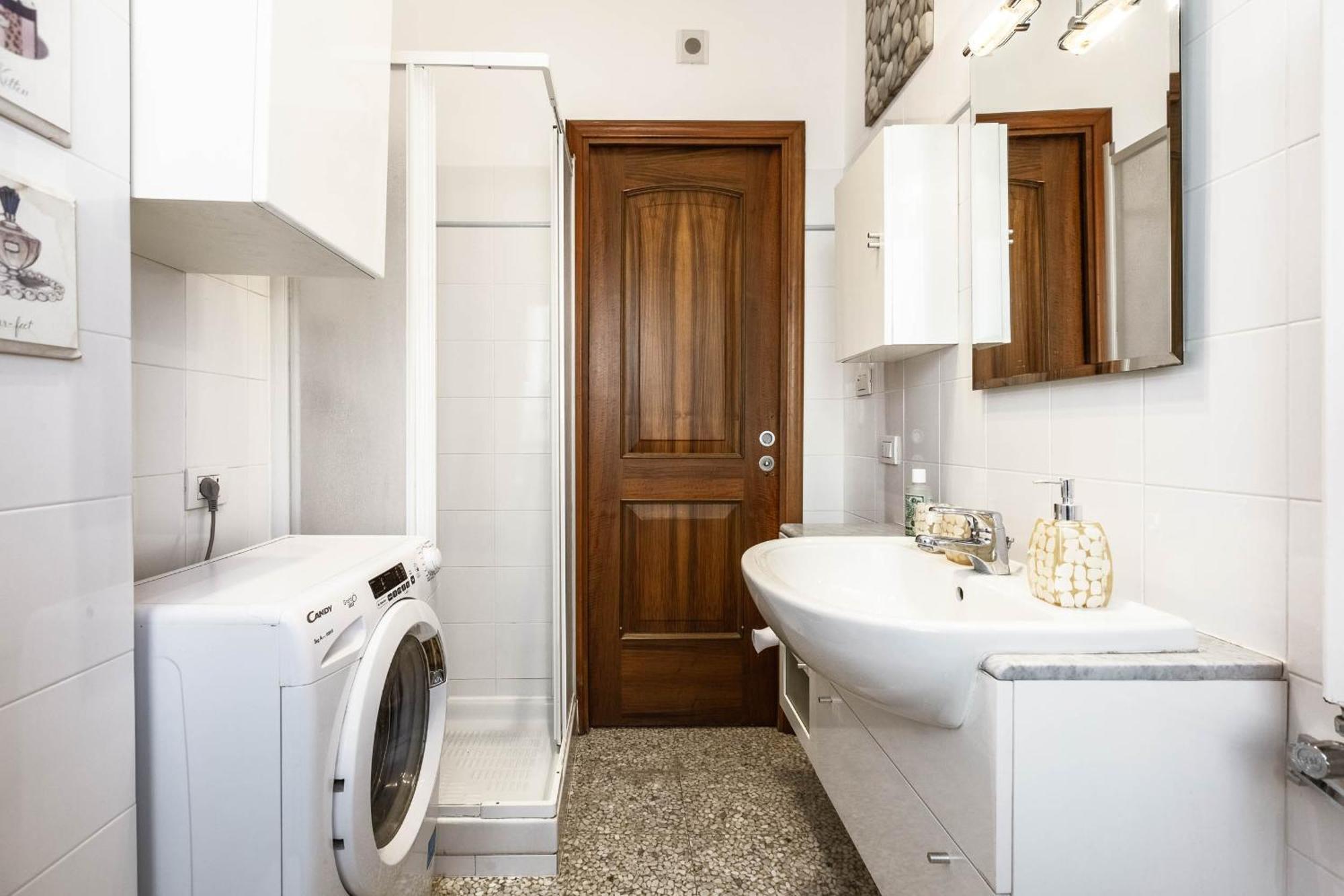 La Maison * Rome