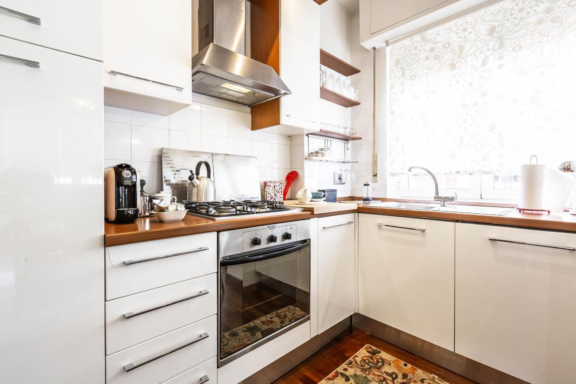 La Maison Apartment