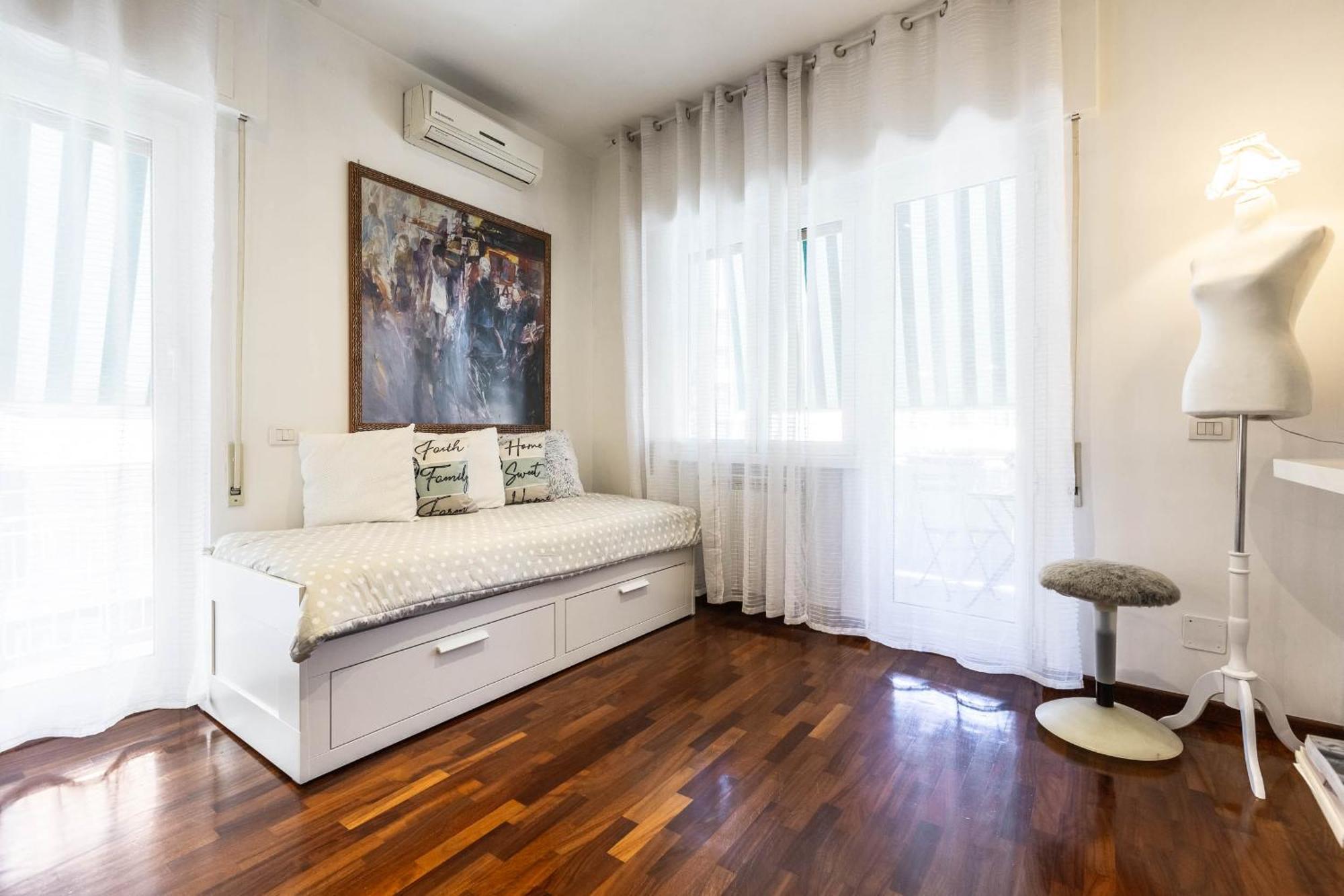 Apartment La Maison