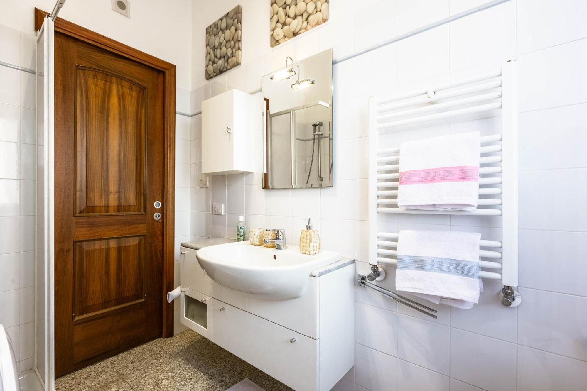 Apartment La Maison *