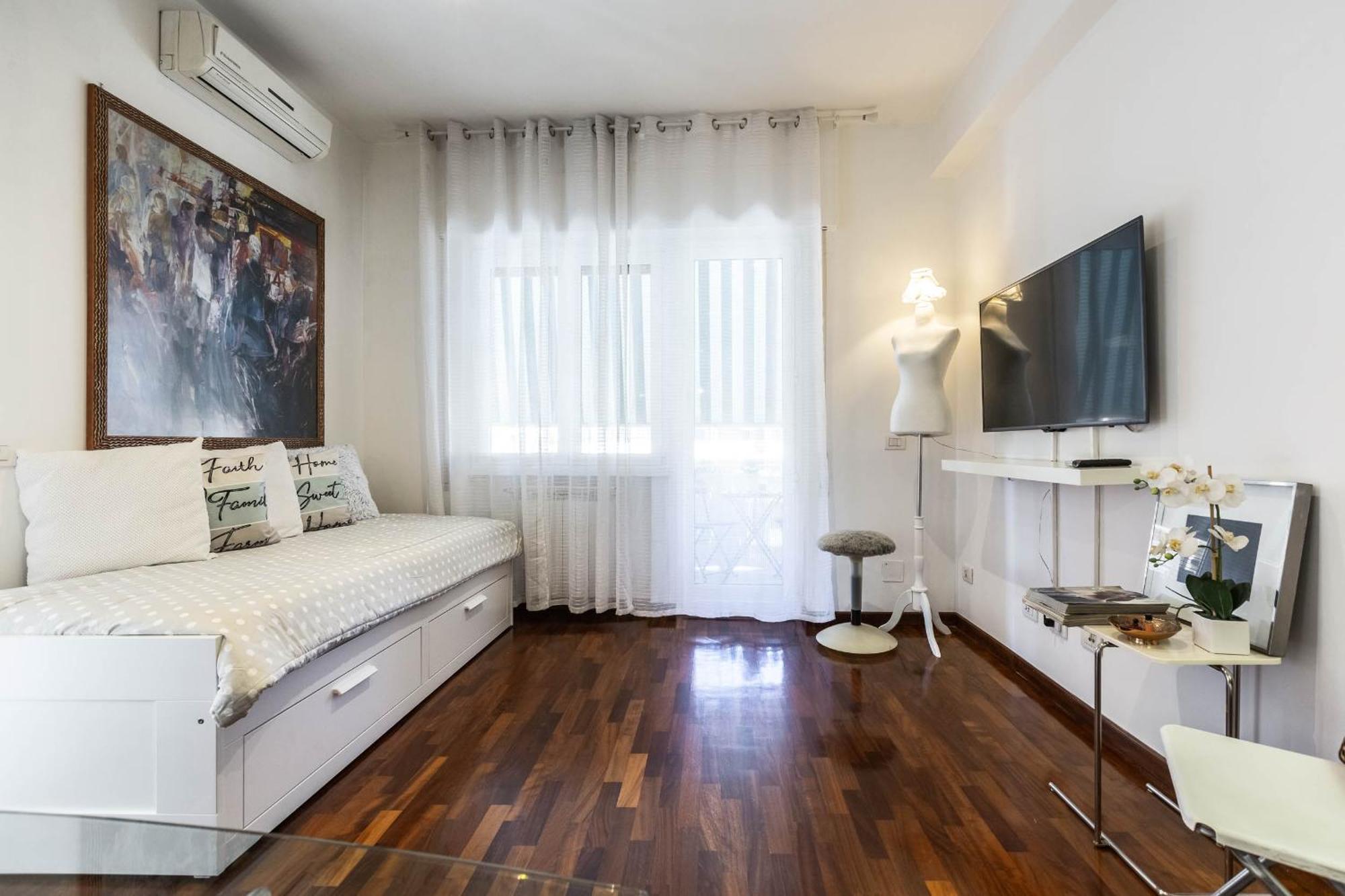 Apartment La Maison