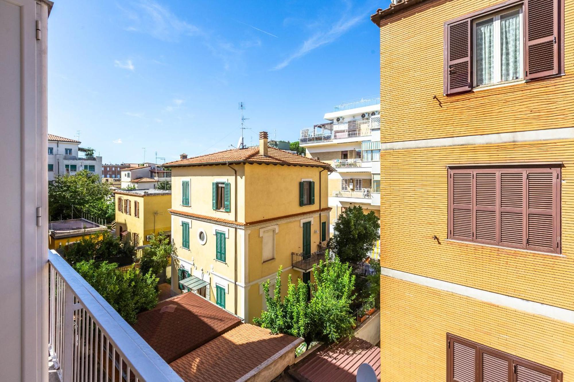 La Maison Apartment *