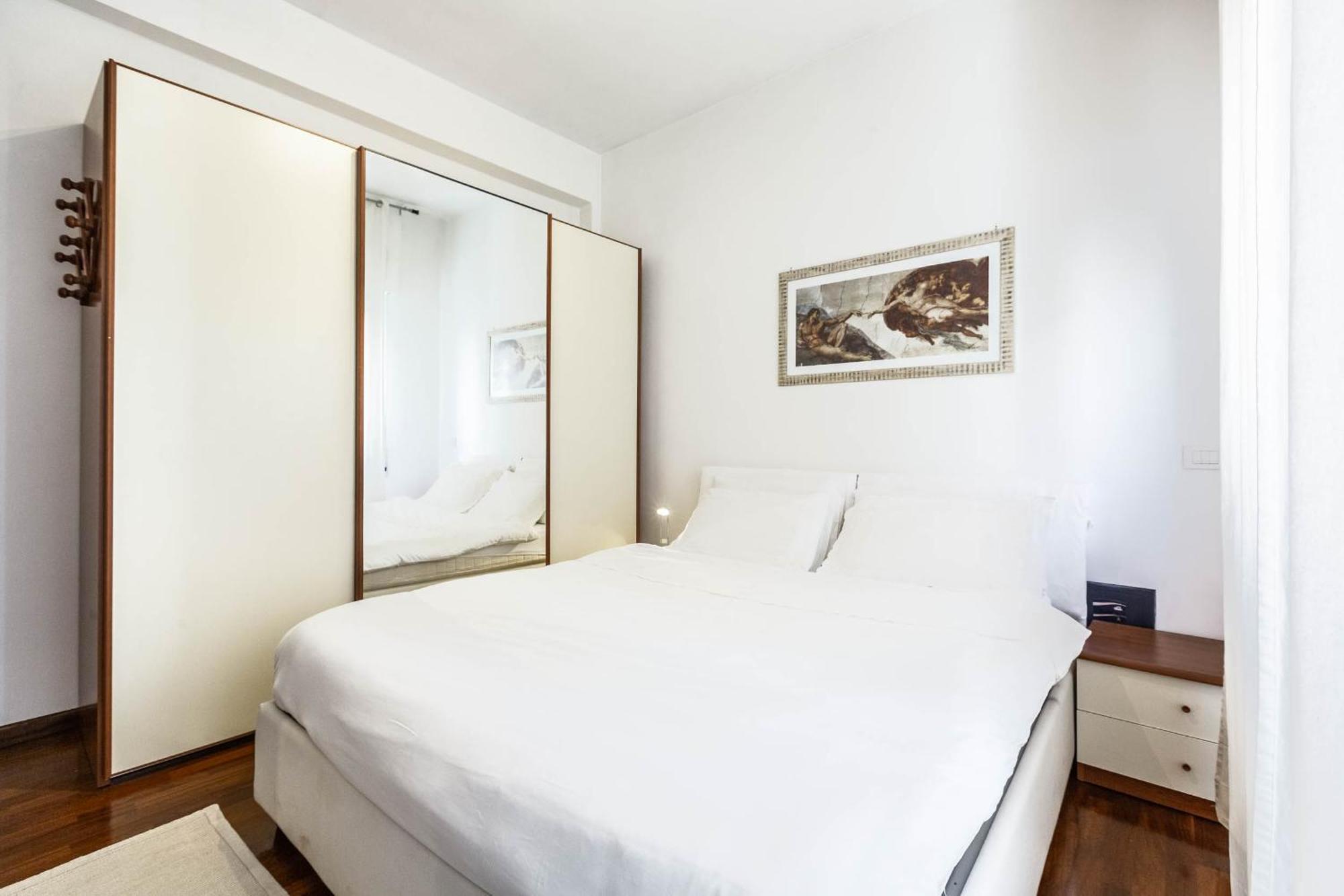 La Maison Apartment Rome