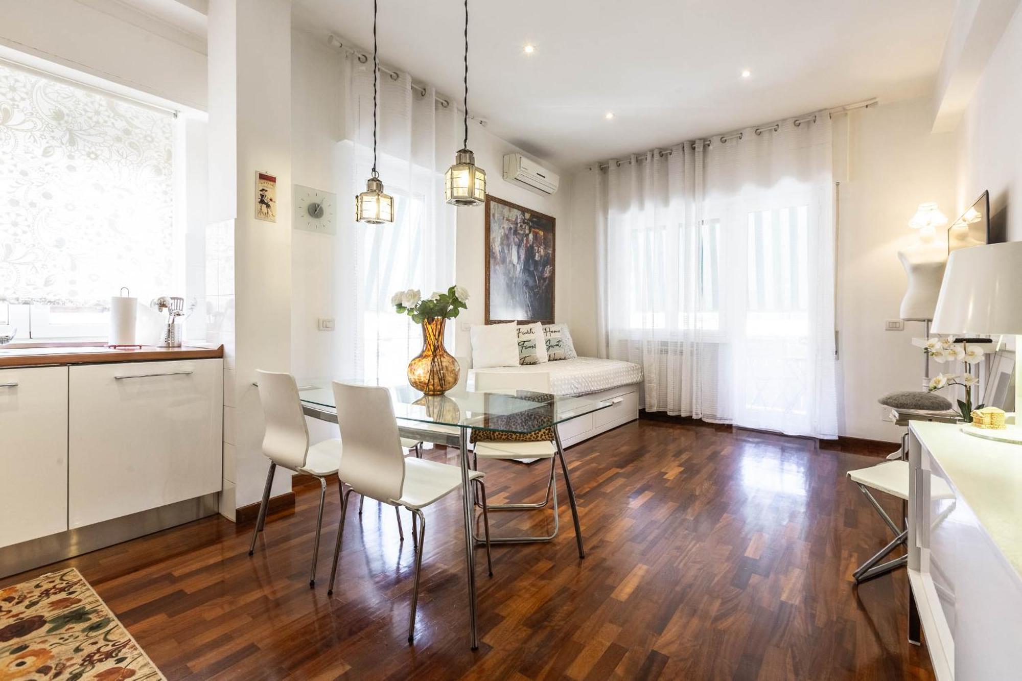 La Maison Apartment