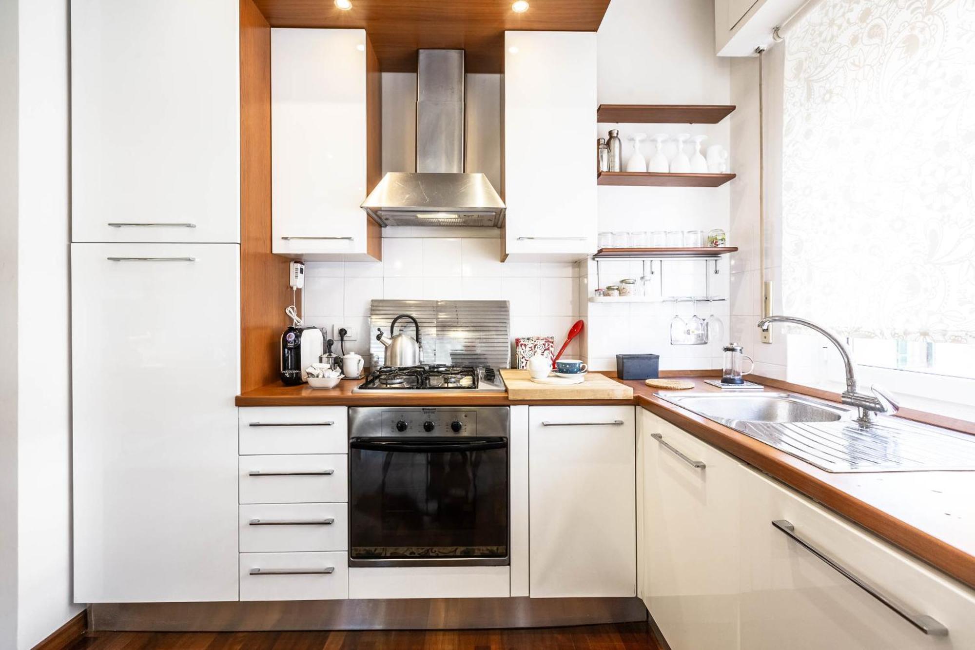 La Maison Apartment Rome