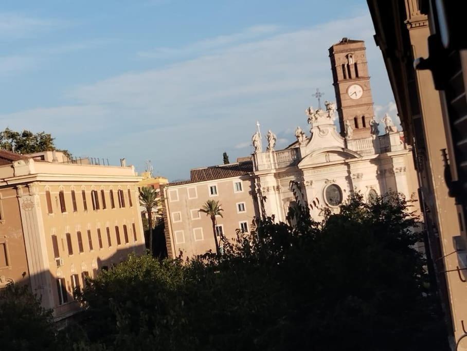 Appartamento Welcrome Centro Roma