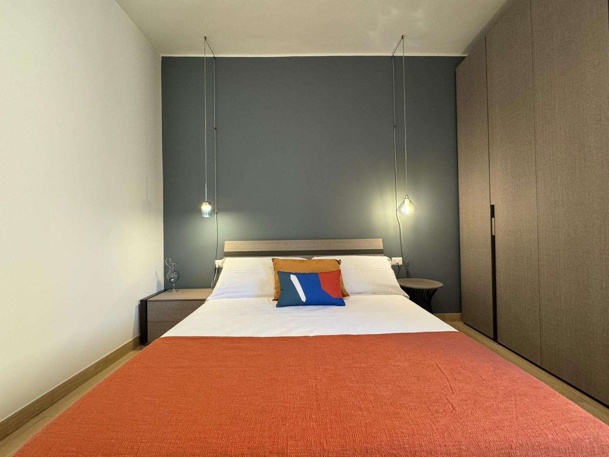 San Paolo Basilica Chic Appartement Rome