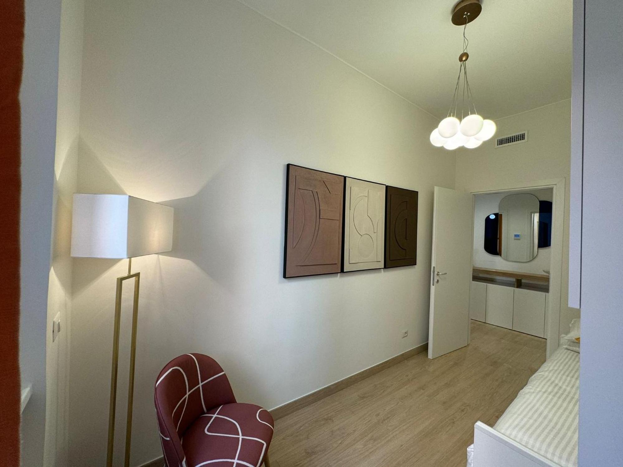 Appartement San Paolo Basilica Chic *