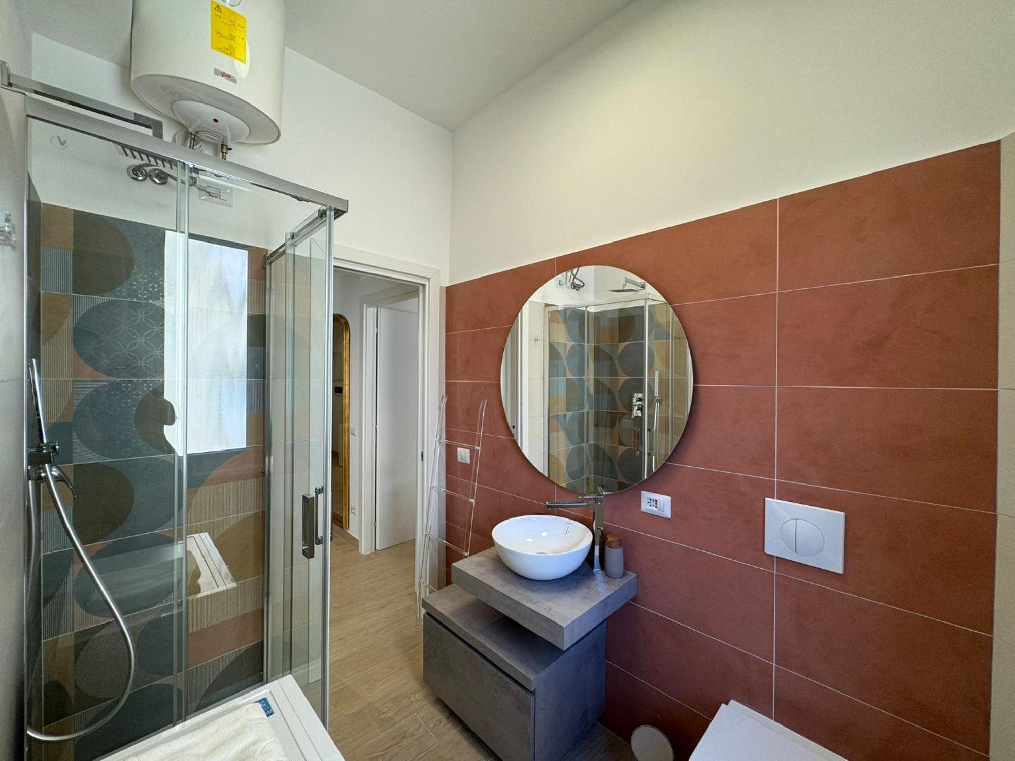San Paolo Basilica Chic Appartement