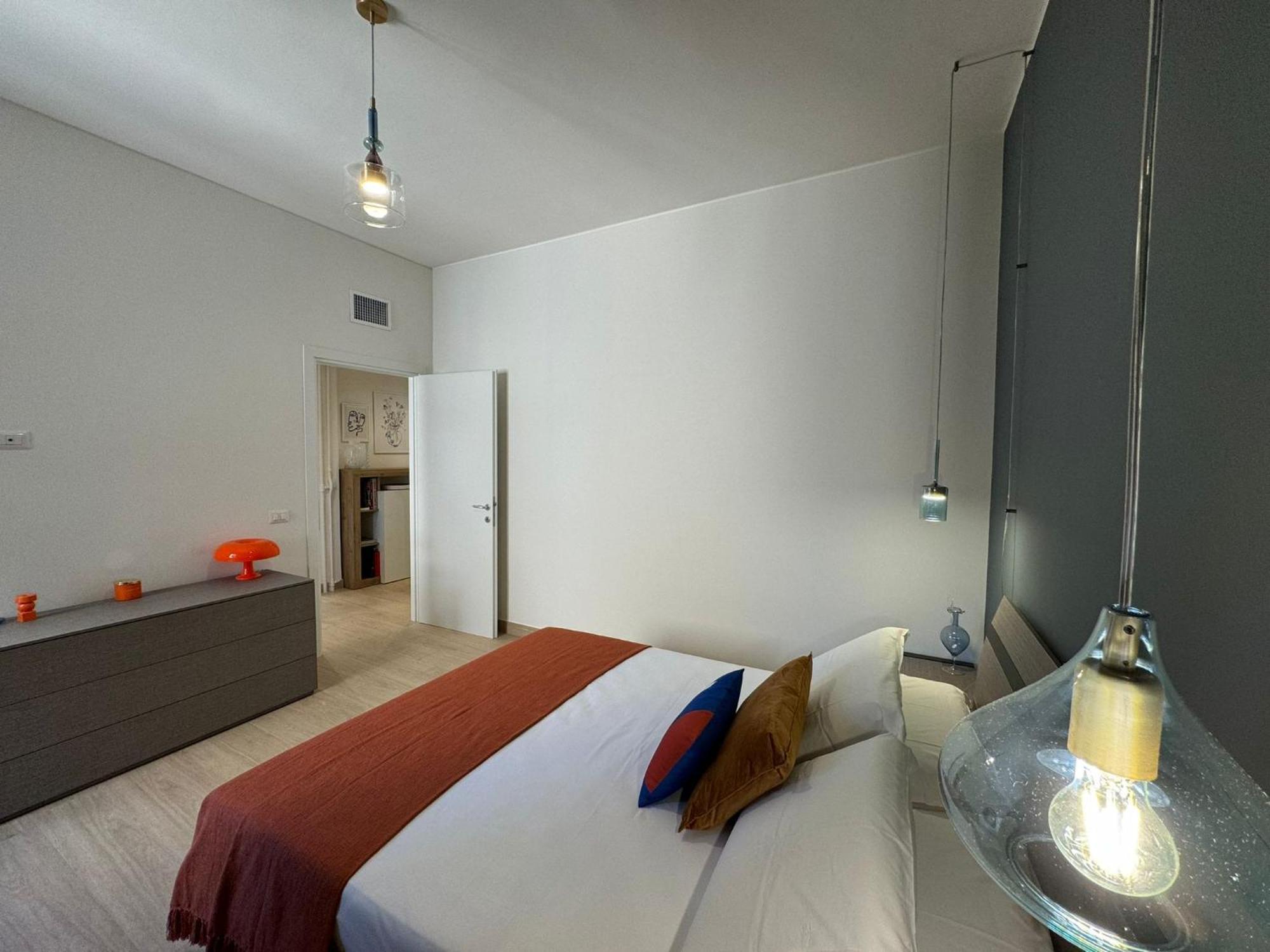 San Paolo Basilica Chic Appartement *
