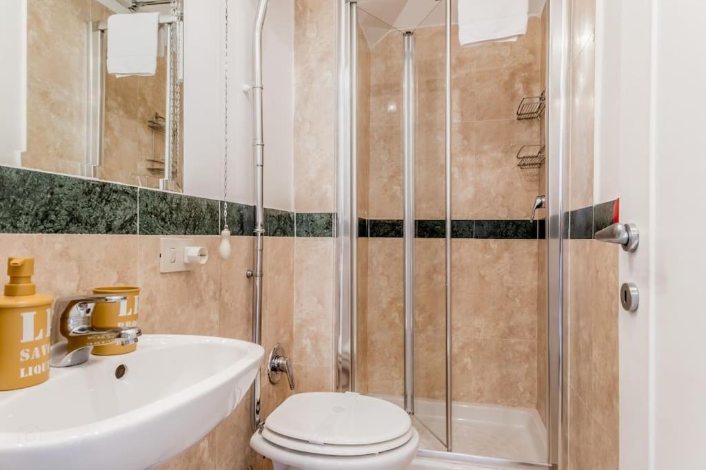 Appartement Rooftop Ponte Milvio Rome