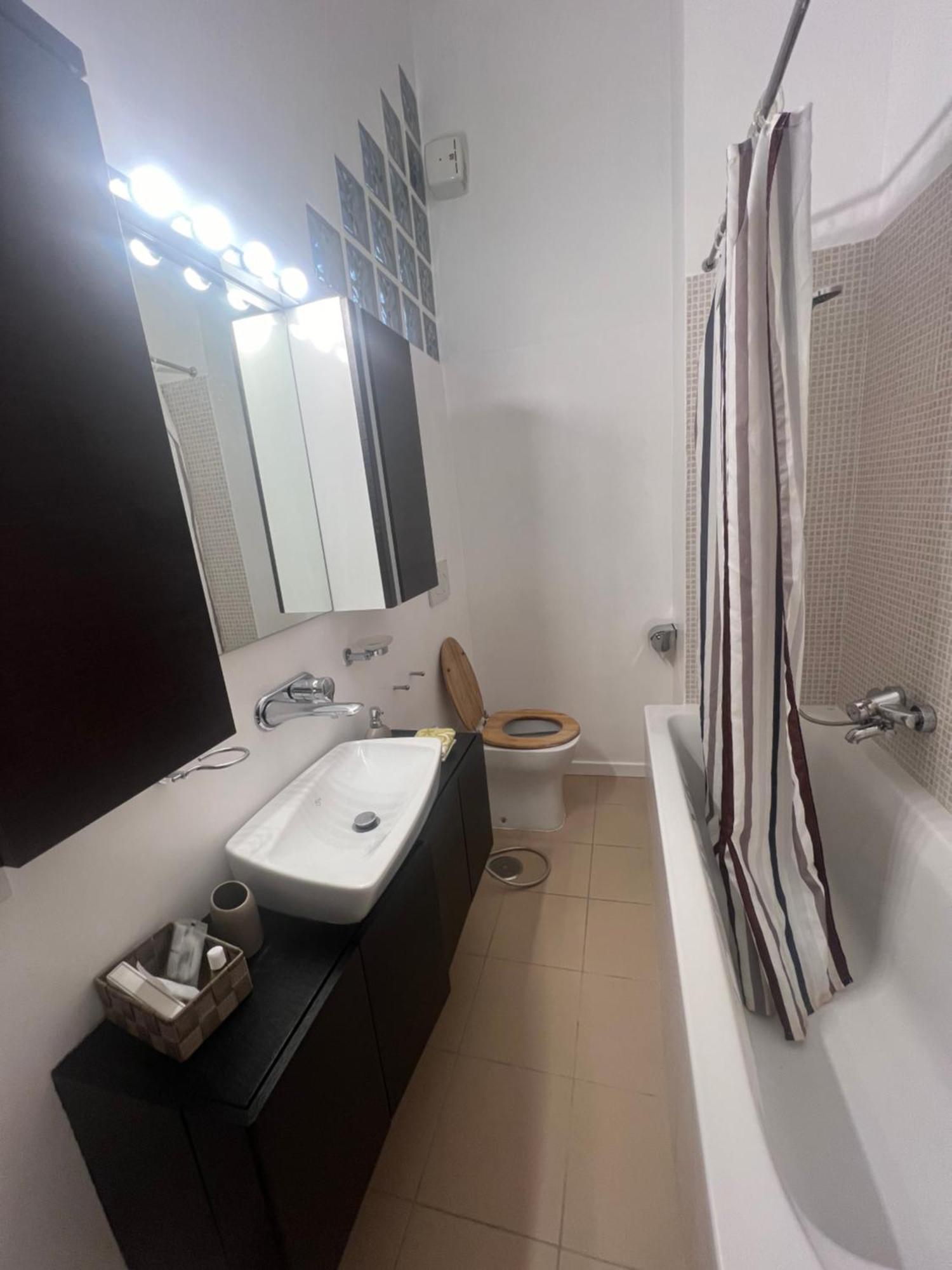Savoia Design With Terrace - Center Apartment *